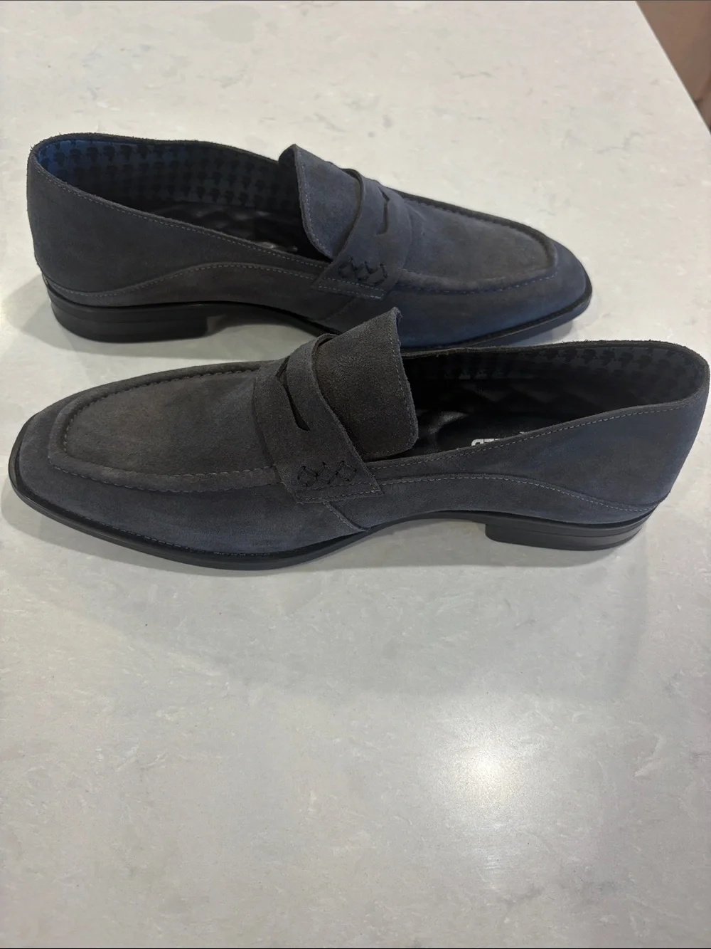 Karl Lagerfeld sleek karl